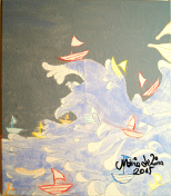  Gemälde von Mário de Jesus Lima