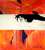  Gemälde von Mário de Jesus Lima