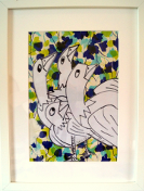  Gemälde von Mário de Jesus Lima