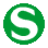Logo für die S-Bahn