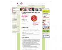 Deutscher Bundesverband für Logopädie: