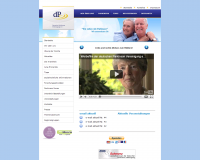 Deutsche Parkinson Vereinigung e.V.: