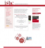 ISAAC Gesellschaft für unterstützte Kommunikation: