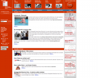 Stiftung Deutsche Schlaganfall Hilfe: