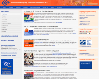 Bundesvereinigung Stotterer-Selbsthilfe e.V.: